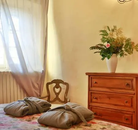 Bed & Breakfast Loggia Del Centone