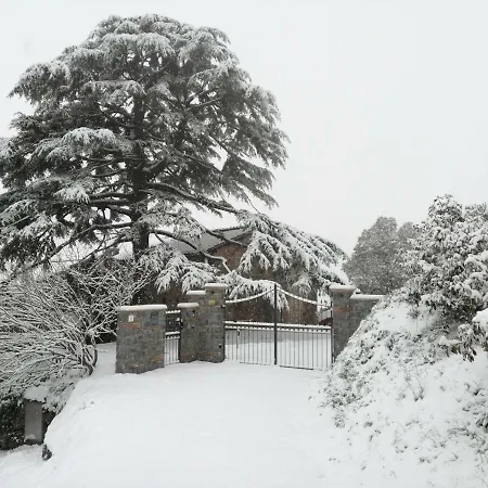 Loggia Del Centone 3*