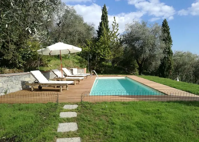 Loggia Del Centone 3*