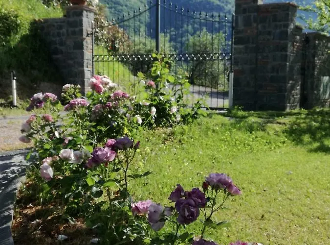 Loggia Del Centone 3* Matraia